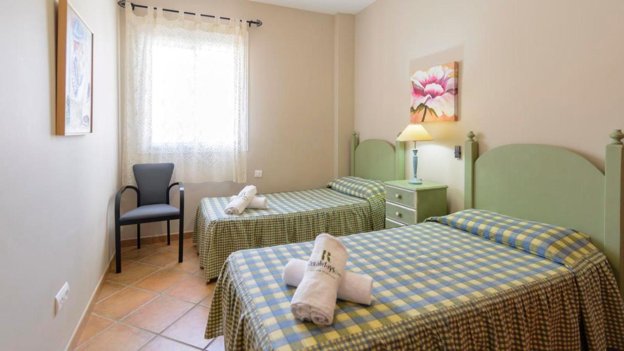Villa Casa Rocio Y Paloma Vinuela By Ruralidays Extérieur photo