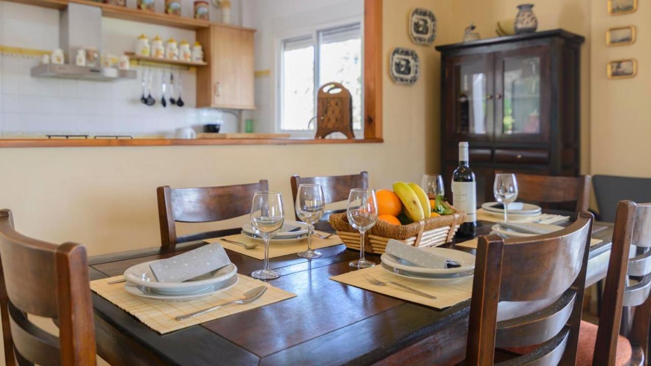 Villa Casa Rocio Y Paloma Vinuela By Ruralidays Extérieur photo