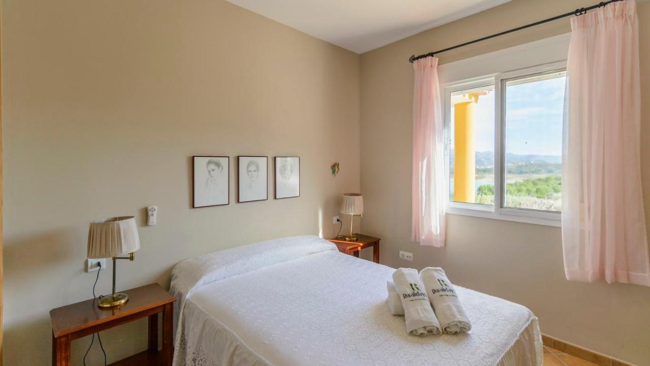 Villa Casa Rocio Y Paloma Vinuela By Ruralidays Extérieur photo